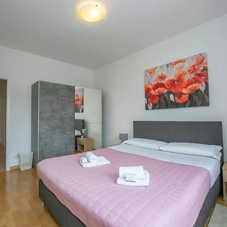 Casa Gioia - Happy Apartment *